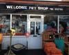 Welcome Pet Shop Ltd