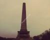 Wellington Monument