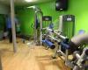Wellsprings Leisure Centre