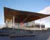 Welsh National Assembly- The Senedd