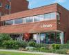 Welwyn Garden City Central Library