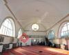 Wembley Central Mosque