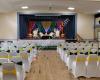 Wendover Memorial Hall -