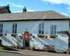 Wensleydale Farmhouse