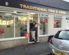 Wern Fechan Fish & Chip Shop