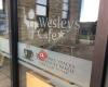 Wesleys Cafe