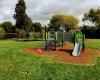 Wessington Park Play Area