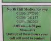 West Bergholt Surgery