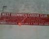 West Bromwich Labour Club & Institute