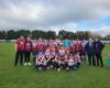 West Calder United Junior Football Club