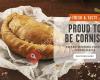 West Cornwall Pasty Company Norwich