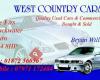 West Country Cars