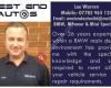 West End Autos Ltd