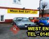 West End Cars