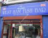 West Ham Fish Bar