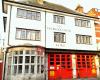 West Hampstead Fire Station