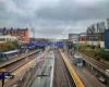 West Hampstead Thameslink