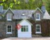 West Lodge Luxury Self Catering Cottage