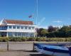 West Mersea Yacht Club