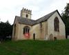 West Ogwell Church