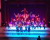 West Oxfordshire Academy Of Performing Arts [ WOAPA ] Children's Theatre School: Singing | Dance | Drama
