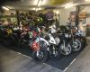 West Wales Motorcycles Ltd