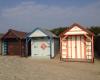 West Wittering beach