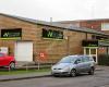 West Wycombe Motors Ltd