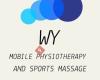 West Yorkshire Mobile Physiotherapy and Sports Massage