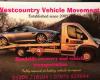 Westcountry Vehicle Movements