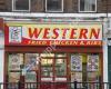 Western Fried Chicken