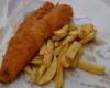 Westfriers Fish & Chips