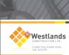 Westlands Construction Ltd