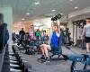 Westlands Sports and Fitness Centre