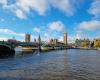 Westminster Bridge