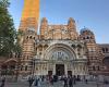 Westminster Cathedral