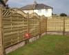 Weston Fencing