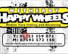 Wetherby Happy Wheels