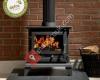 Wharfedale Woodburning and Multifuel Stoves Ltd