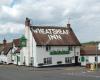 Wheatsheaf Inn