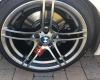 WheelRight Alloy Wheel Refurbishment