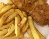 Whelan's Fish & Chips