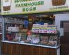 Whitaker's Farmhouse Eggs