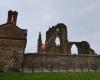 Whitby Abbey