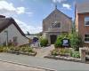 Whitchurch Methodist Church