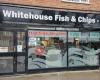 White House Common Fish Bar