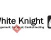 white knight electrical contractors