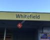 Whitefield Metrolink Station