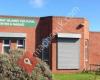 Whitley Bay Islamic Cultural Centre & Masjid