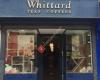 Whittard Of Chelsea